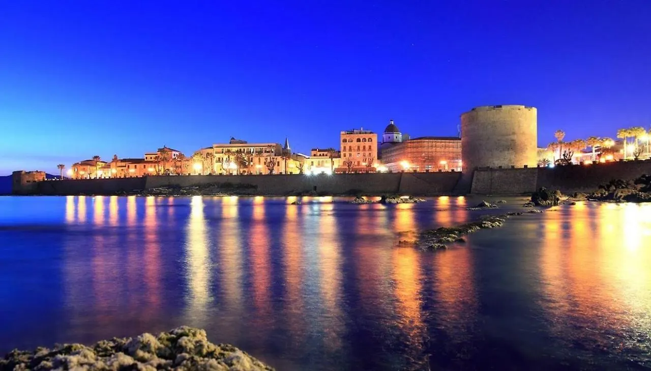 La Maison - Complesso Leone D'Oro Apartment Alghero Italy