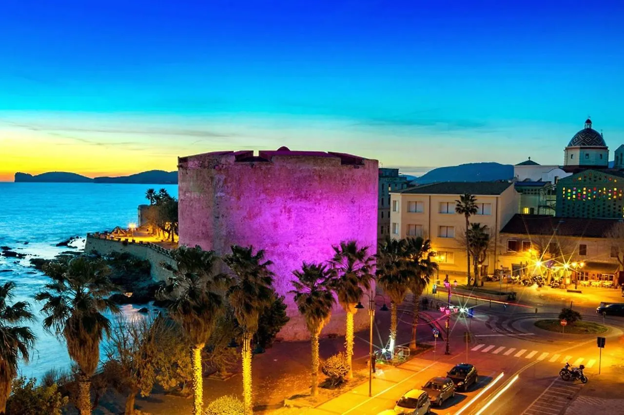 La Maison - Complesso Leone D'Oro Apartment Alghero