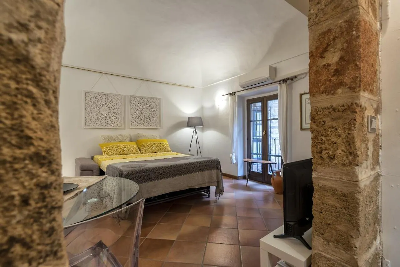 La Maison - Complesso Leone D'Oro Apartment Alghero