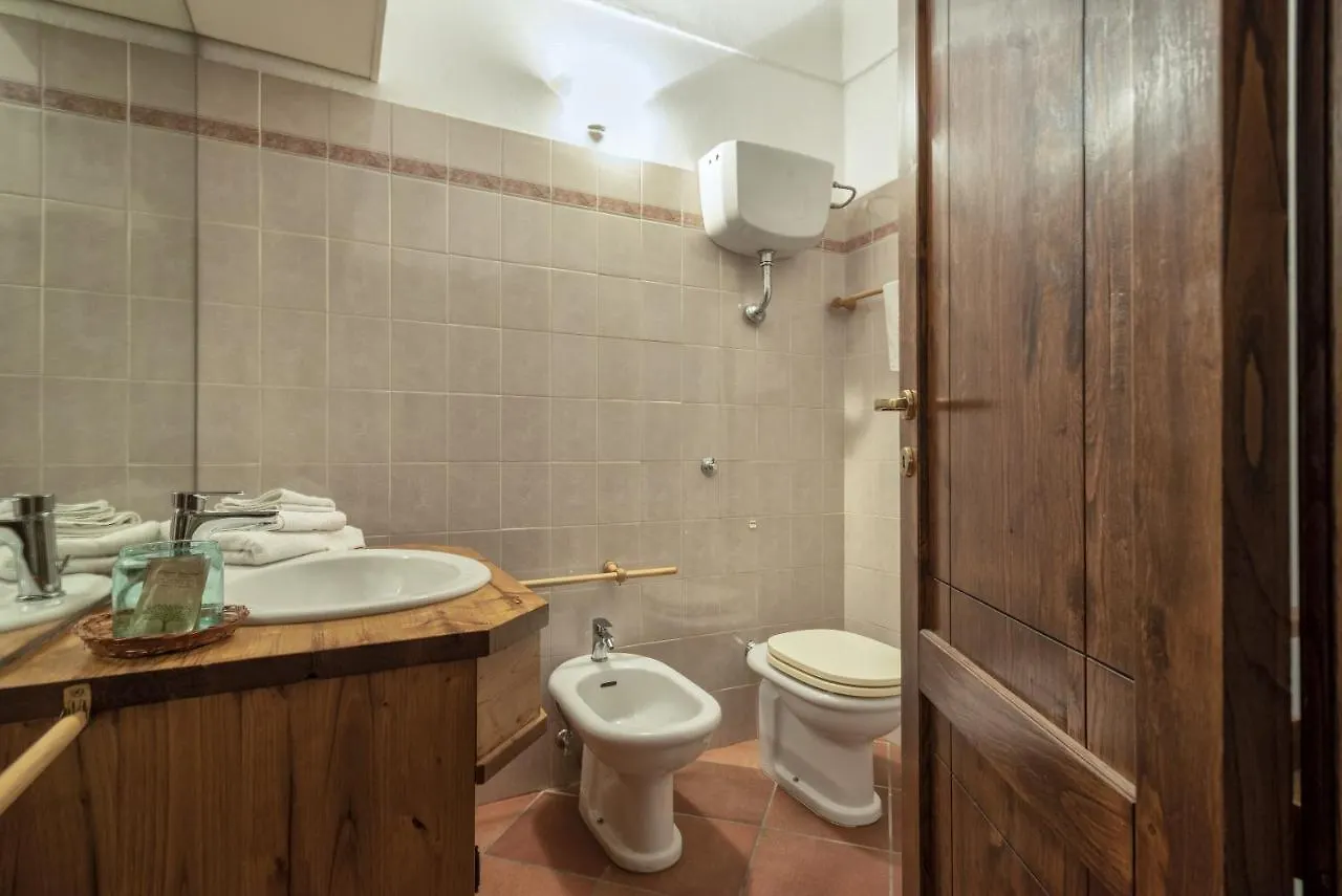 La Maison - Complesso Leone D'Oro Apartment Alghero Italy