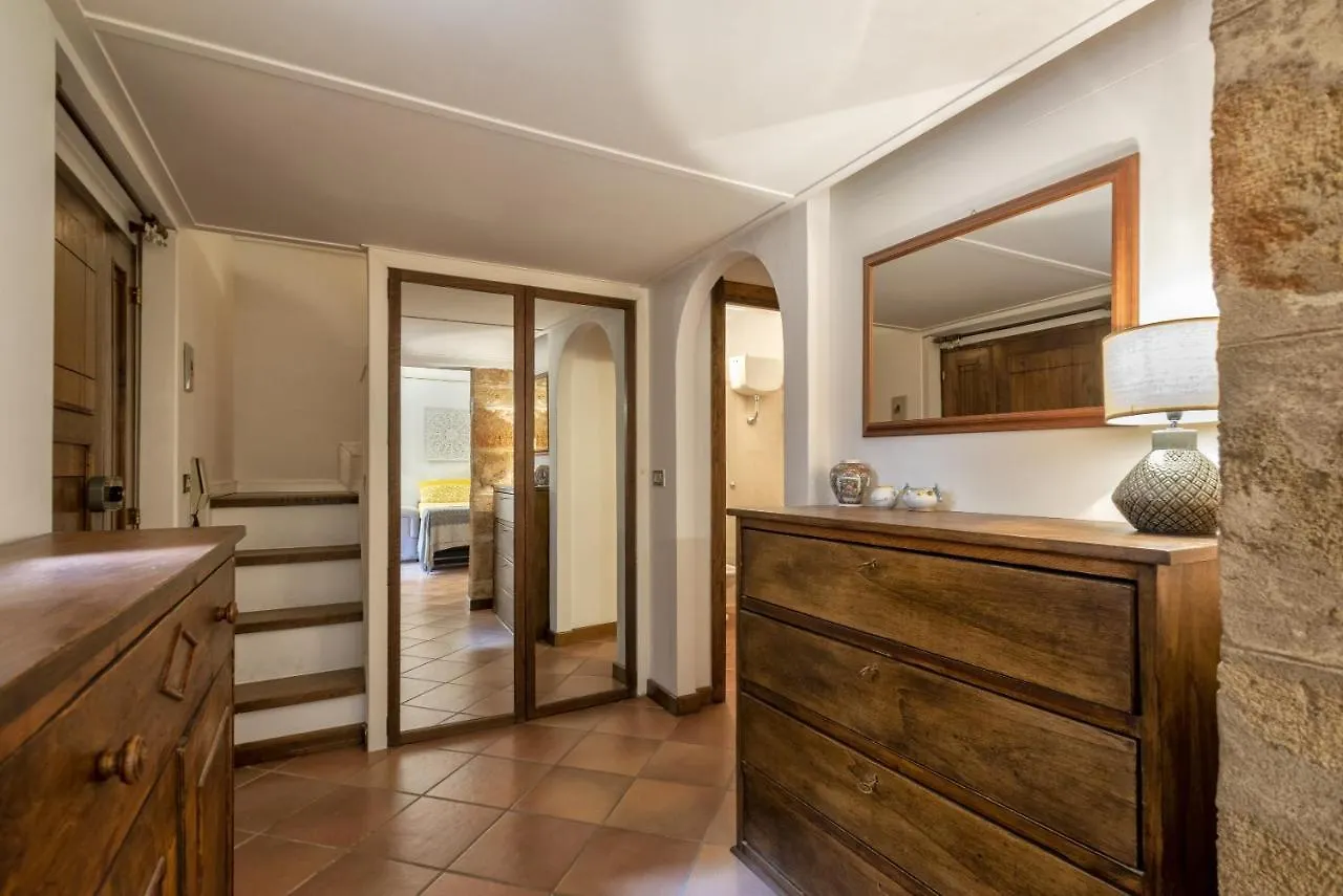 La Maison - Complesso Leone D'Oro Apartment Alghero
