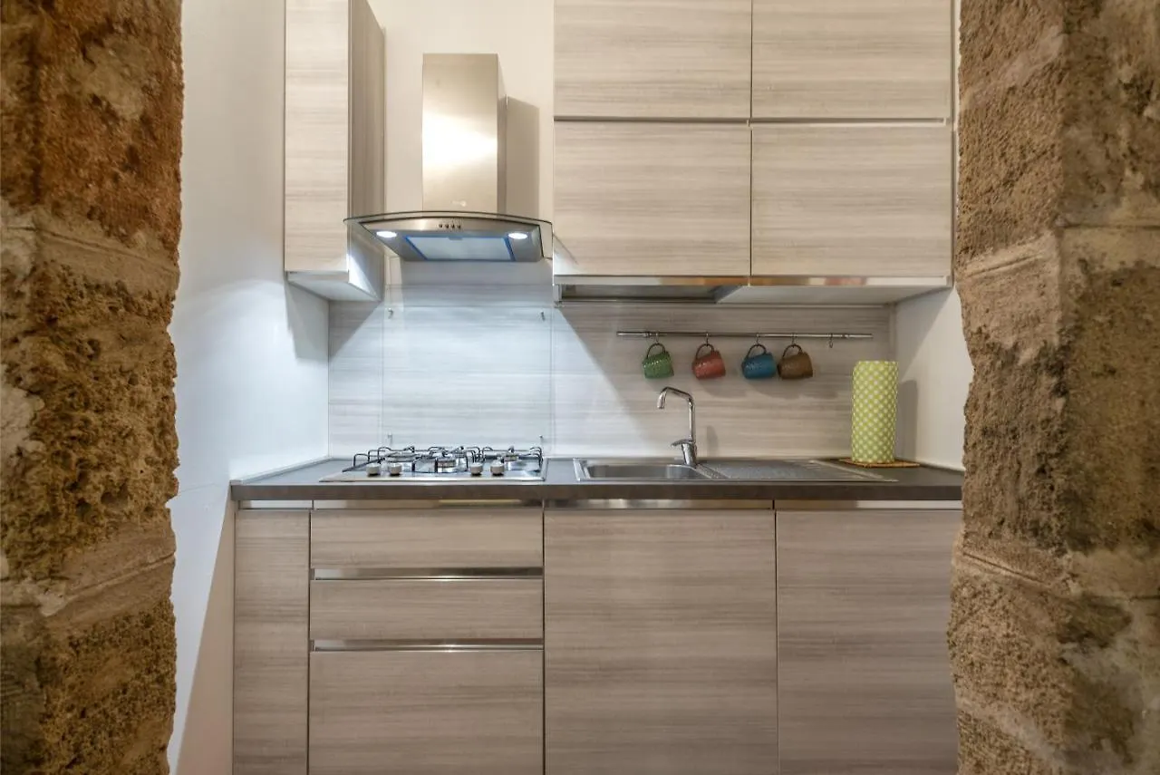 La Maison - Complesso Leone D'Oro Apartment Alghero