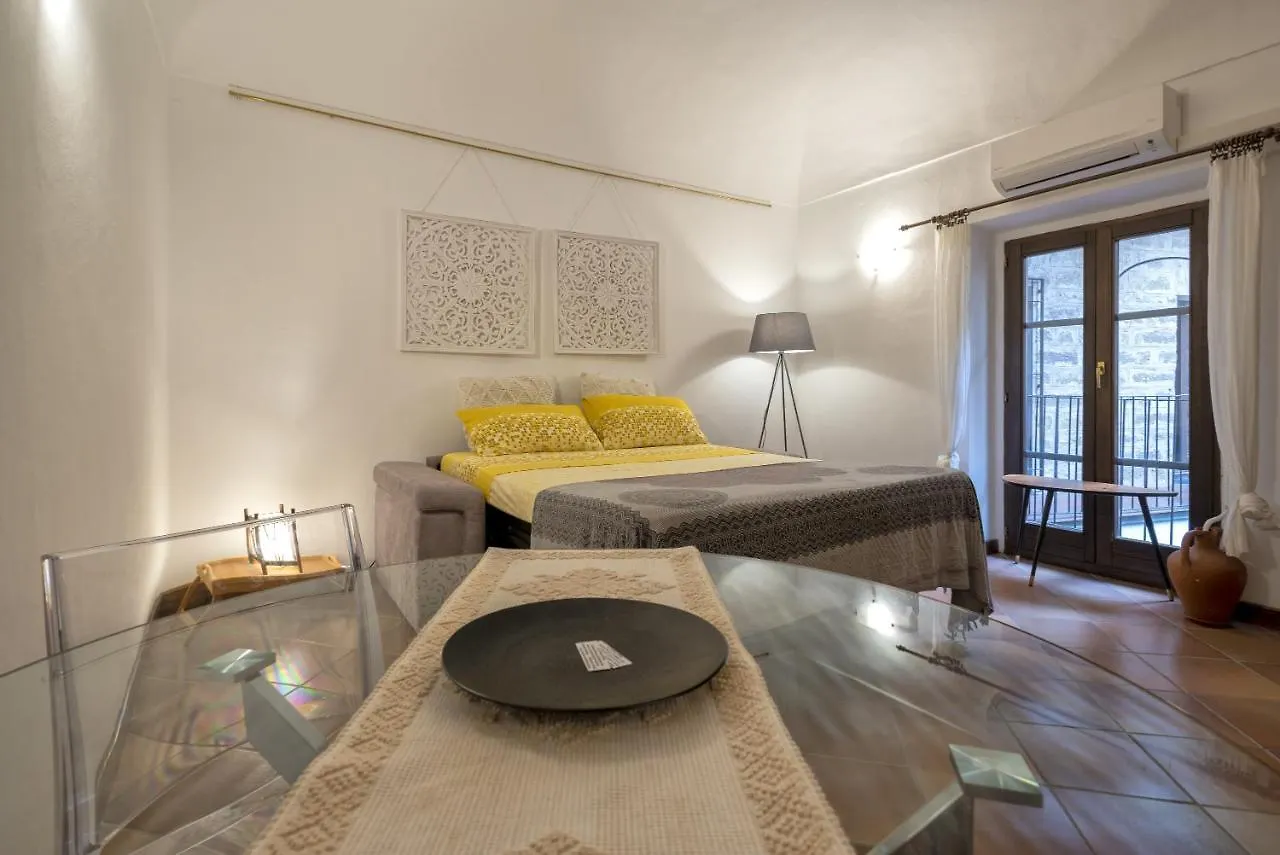 La Maison - Complesso Leone D'Oro Apartment Alghero