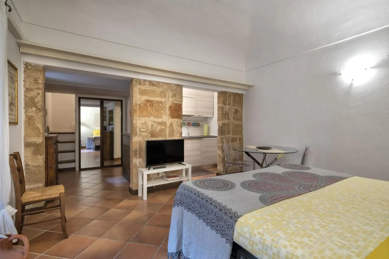 La Maison - Complesso Leone D'Oro Apartment Alghero Italy