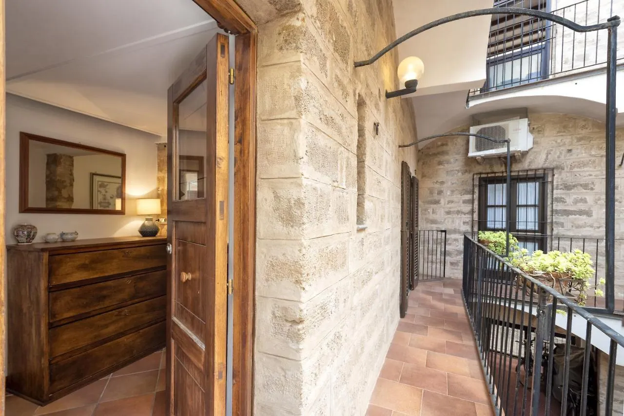 La Maison - Complesso Leone D'Oro Apartment Alghero Italy