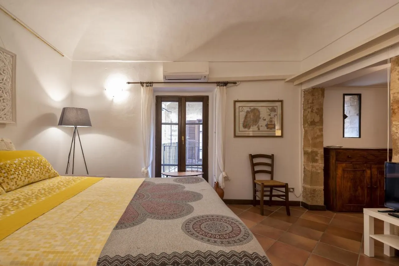 La Maison - Complesso Leone D'Oro Apartment Alghero