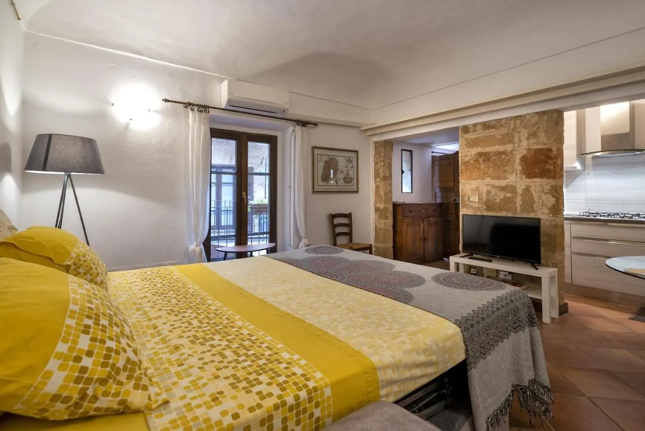 La Maison - Complesso Leone D'Oro Apartment Alghero