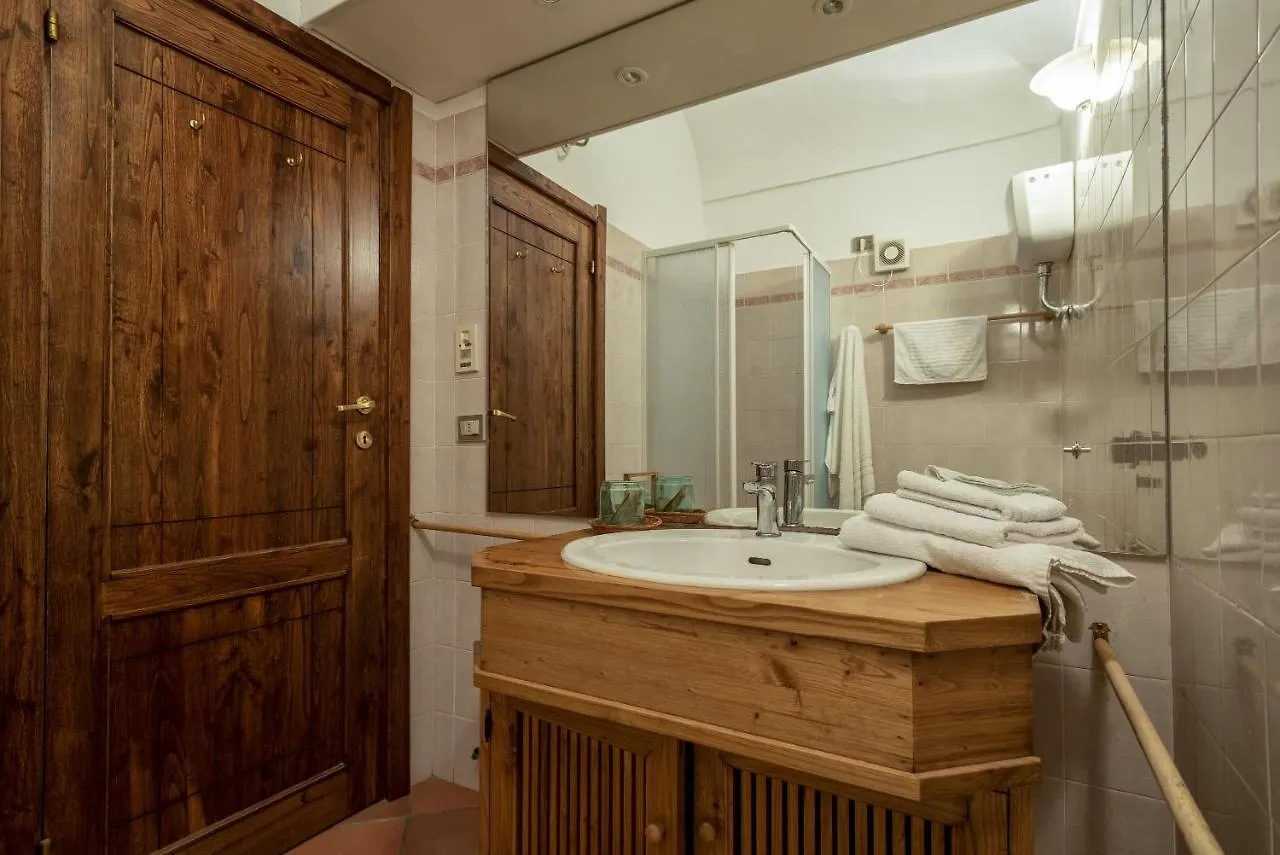 La Maison - Complesso Leone D'Oro Apartment Alghero 0*,  Italy