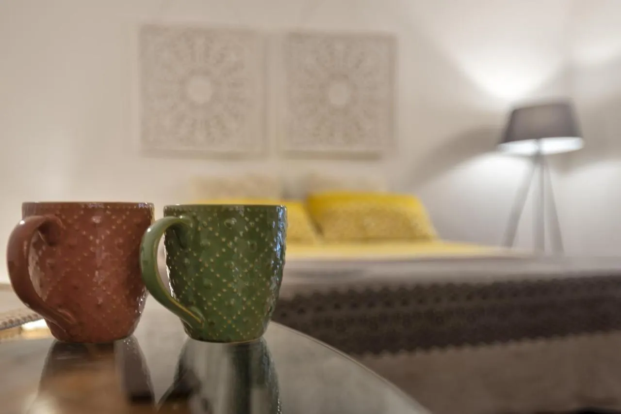 La Maison - Complesso Leone D'Oro Apartment Alghero