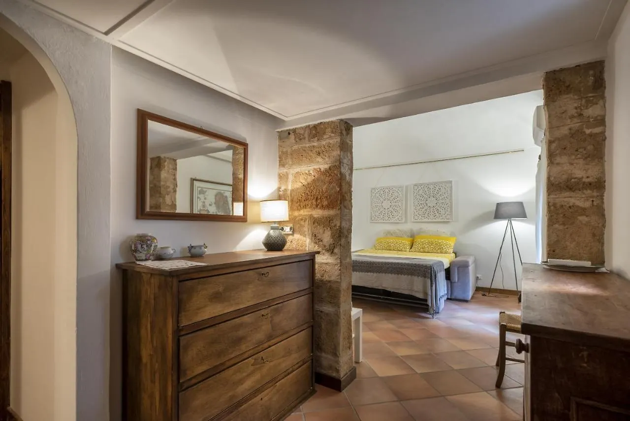 La Maison - Complesso Leone D'Oro Apartment Alghero 0*,