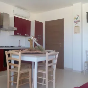 Landhuis La Casa Di Giovanni E Angela, Alghero